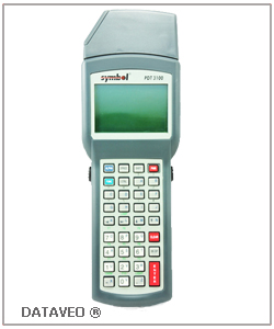 Symbol Motorola PDT3100